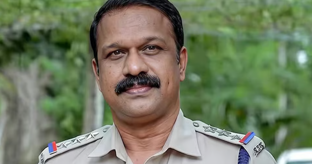 വിവാഹ വാഗ്ദാനം നൽകി പീഡിപ്പിച്ചു; സിഐയ്ക്ക് സസ്പെൻഷൻ
