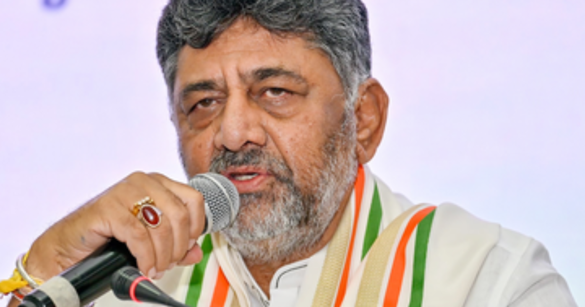 കര്ണാടകയില് കന്നഡക്കാരനാണ് പരമാധികാരി, ബോധപൂര്വ്വം കന്നഡക്കാരെ ഒഴിവാക്കുന്നതായി കണ്ടെത്തിയാല് കര്ശന നടപടി ; ഐടി കമ്പനികള്ക്കെതിരെ ഡി കെ ശിവകുമാര്
