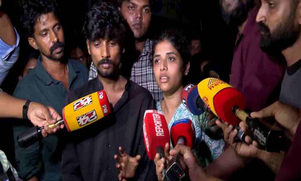 ചേരാനല്ലൂര് വാഹനാപകടം; 17കാരന് ജാമ്യം അനുവദിച്ച് ജുവനൈല് ജസ്റ്റിസ് ബോര്ഡ്