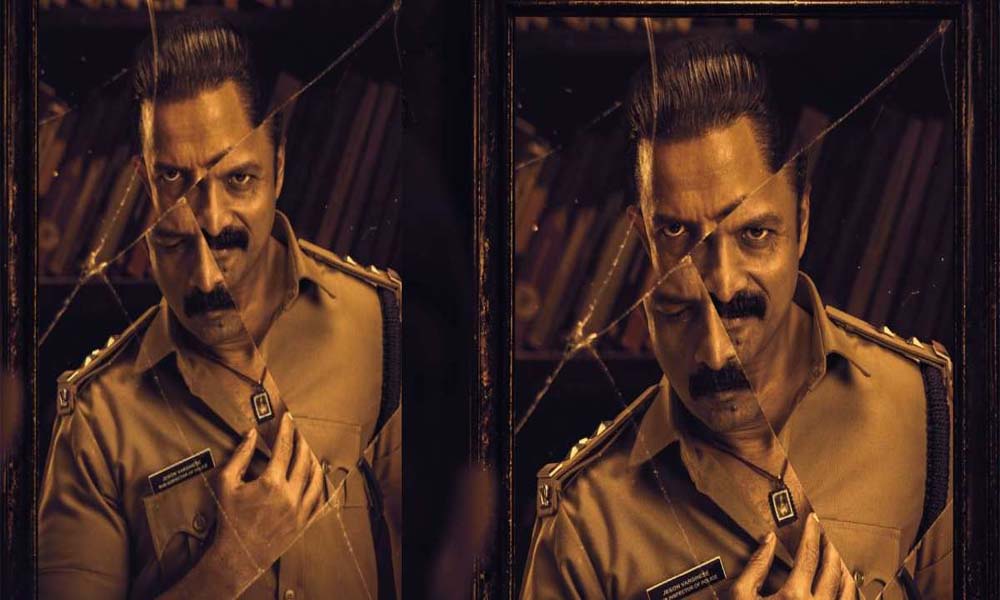 നിഗൂഢതയുണര്‍ത്തുന്ന പുത്തന്‍ പോസ്റ്ററുമായി മായന്‍ ടീം; ടീസര്‍ ഉടന്‍ പ്രേക്ഷകരിലേക്ക്