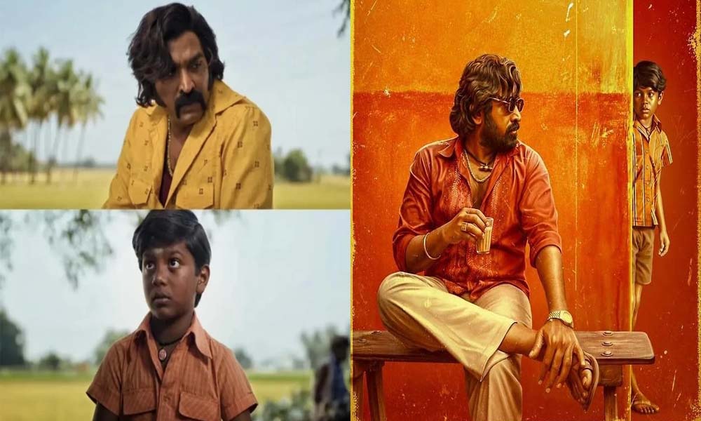  വിജയ് സേതുപതി ചിത്രം ബത്ത ഒടിടിയിലേക്ക്, സ്ട്രീമിംഗ് തീയതി പുറത്ത്