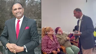 Indian-American John Isaac Runs for New York State Assembly from Yonkers’ District 90