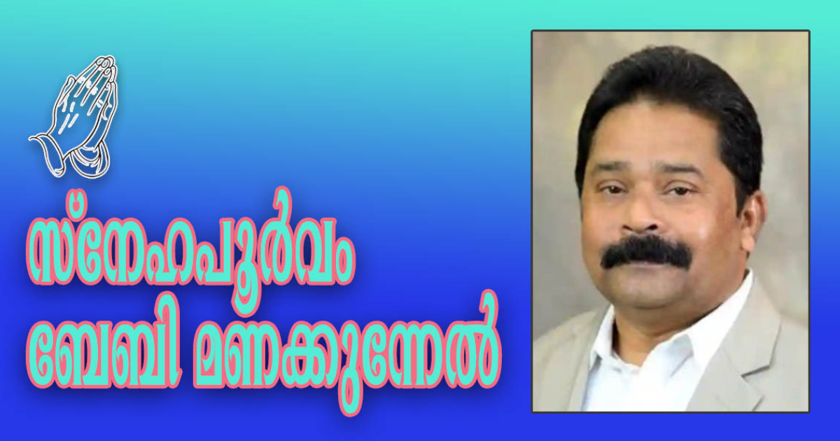 ജനാധിപത്യ പരിഷ്‌കാരങ്ങളും സേവന പ്രവര്‍ത്തനങ്ങളും ഫോമായുടെ കരുത്തായി; അഭിമാനത്തോടെ ചുമതലകള്‍ നിര്‍വഹിച്ച് ബേബി മണക്കുന്നേല്‍