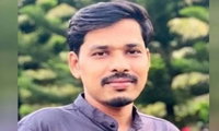  യുവാവ് മദ്യലഹരിയില്‍ ഓടിച്ച കാര്‍ ഇടിച്ച് ബൈക്ക് യാത്രികനായ അധ്യാപകന് ദാരുണാന്ത്യം; സുഹൃത്തിന് പരിക്ക്