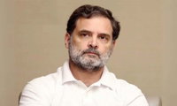  അമിത് ഷായ്ക്കെതിരായ പരാമര്‍ശം: മാനനഷ്ടക്കേസില്‍ രാഹുല്‍ ഗാന്ധി കുറ്റവിമുക്തന്‍