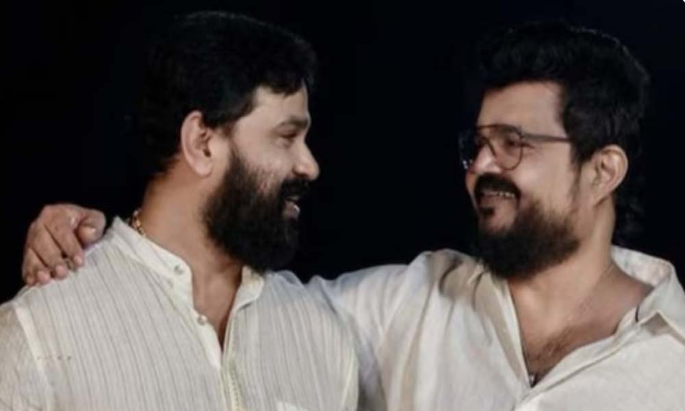 എനിക്ക് നിന്നെ പരിപൂര്ണ വിശ്വാസമാണ്, അതുകൊണ്ട് ഞാന് നിന്റെ കൂടെ നില്ക്കുന്നു; ദിലീപിന്റെ പിറന്നാളിന് നാദിര്ഷാ