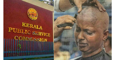 പി.എസ്.സി അഴിമതി: 'പ്രധാനമന്ത്രിയേക്കാൾ ശമ്പളം വാങ്ങുന്നവർ കാണിക്കുന്നത് വൻ തട്ടിപ്പ്'; അനീതിക്കെതിരെ 'ജെൻസി' പ്രതികരിക്കണമെന്ന് സംവിധായകൻ വിനയൻ