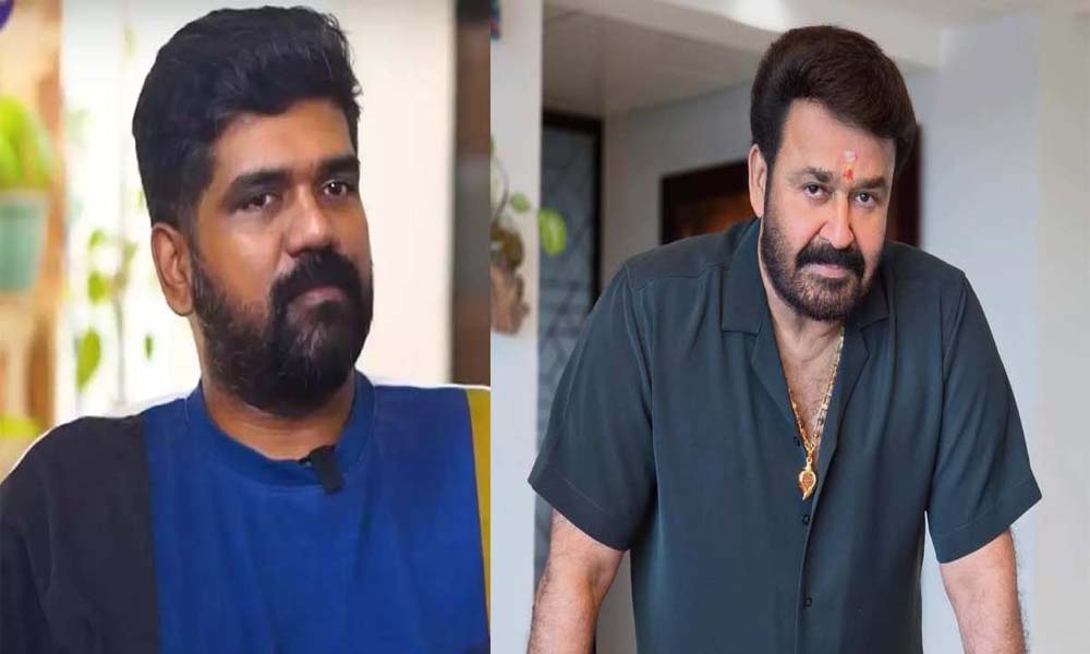 'മോഹന്ലാല് ചിത്രം ഉപേക്ഷിച്ചു';കാരണം വെളിപ്പെടുത്തി ജിത്തു മാധവന്
