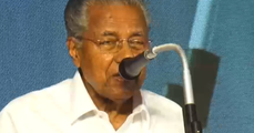 ജനാധിപത്യം അട്ടിമറിക്കാനുള്ള സംഘപരിവാർ നീക്കത്തിൻ്റെ ഒടുവിലത്തെ കണ്ണിയാണ് എസ്ഐആർ;  പിണറായി വിജയൻ