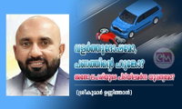 വളർത്തുദോഷമോ, പണത്തിന്റെ ഹുങ്കോ? അതോ ലഹരിയുടെ പിടിയിലമർന്ന യുവത്വമോ? (ശ്രീകുമാർ ഉണ്ണിത്താൻ)