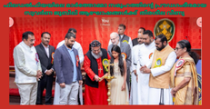ഫിലഡൽഫിയയിലെ മാർത്തോമ്മാ സമൂഹത്തിന്റെ പ്രൗഡഗംഭീരമായിരുന്ന സുവർണ  ജൂബിലി ആഘോഷങ്ങൾക്കു തിരശീല വീണു