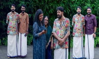  മമ്മൂട്ടിയോടൊത്തുള്ള ചിത്രം പങ്കുവെച്ച് സിപിഐഎം യുവ നേതാക്കള്‍; വിമര്‍ശനവുമായി സൈബര്‍ അണികള്‍