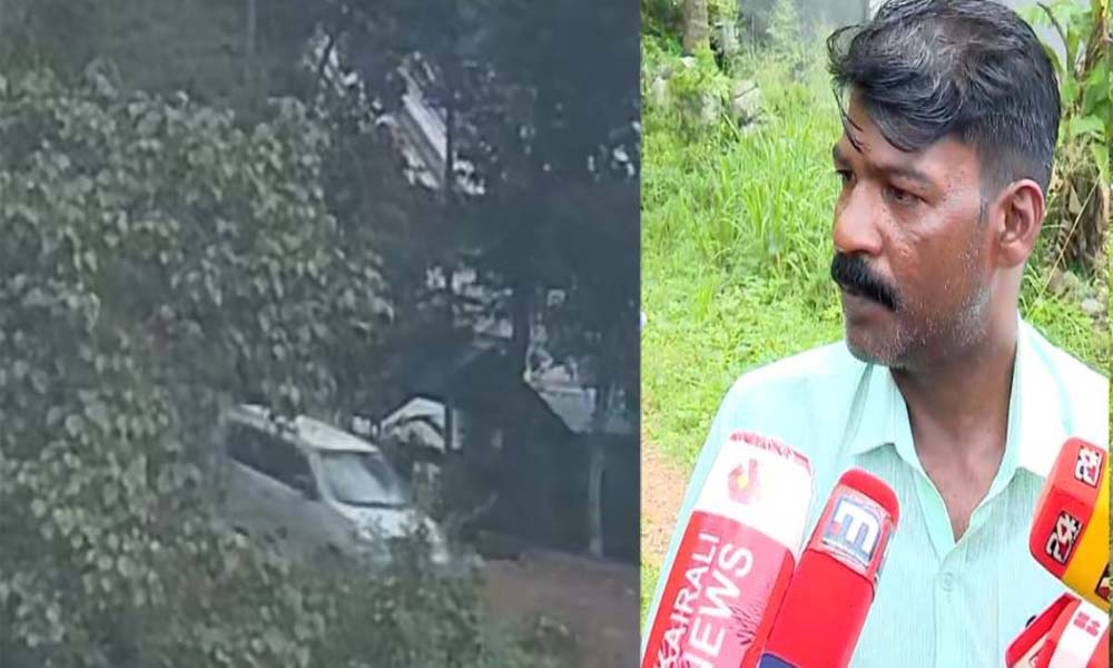 പത്തനംതിട്ടയില് പെണ്കുട്ടികളെ തട്ടിക്കൊണ്ടുപോകാന് ശ്രമം; വെള്ള കാര് കേന്ദ്രീകരിച്ച് അന്വേഷണം