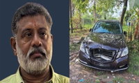  ചേരാനല്ലൂര്‍ വാഹനാപകടം; പരസ്പരം രക്ഷപ്പെടുത്താന്‍ മൊഴി നല്‍കി ജഡ്ജിയും മകനും