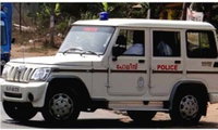  വൈറ്റില ക്ഷേത്രത്തില്‍ മോഷണം; ഭണ്ഡാരം കുത്തിത്തുറന്ന് പണം കവര്‍ന്നു