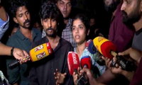  നീതി ലഭിച്ചില്ല; ഹൈക്കോടതി നടപടിയില്‍ പ്രതികരിച്ച് ജയബാലകൃഷ്ണന്റെ കുടുംബം