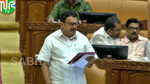 കേരളത്തിലെ എയിംസ്; അഞ്ചു ജില്ലകളില്‍ സ്ഥലപരിശോധന നടത്താന്‍ നിര്‍ദേശിച്ച് ആരോഗ്യമന്ത്രി