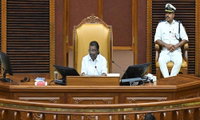  'എയര്‍പോര്‍ട്ട് ഉള്ളിടത്തല്ലേ ഫ്ളൈറ്റ് ഉള്ളൂ'; എംഎല്‍എമാരുടെ വിമാനയാത്രാ അനുകൂല്യം റെയില്‍, ഡീസല്‍ കൂപ്പണാക്കാം