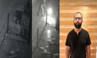  കൊച്ചി സിനഗോഗ് തീവയ്പ് കേസ്; പ്രതിയുടെ അക്കൗണ്ടില്‍ എത്തിയത് 2000യുഎസ് ഡോളര്‍