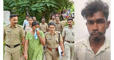 കുട്ടികളെ ഒഴിവാക്കിയാൽ വിവാഹം കഴിക്കാം; കൊഴിഞ്ഞാമ്പാറയിൽ കുട്ടികളെ മുക്കിക്കൊന്നത് ആസൂത്രിതമായി, കുരുക്കായത് ഫോൺ സന്ദേശങ്ങൾ
