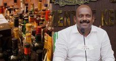 മദ്യപിക്കാൻ എത്തുന്നവരുടെ പ്രായം ഉറപ്പാക്കാൻ ആധാർ പരിശോധിക്കണം; കർശന നിർദേശവുമായി എക്‌സൈസ് മന്ത്രി