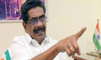  കെപിസിസി പ്രസിഡന്റ് ഇല്ലാത്തതിനാല്‍ കോണ്‍ഗ്രസ് പ്രവര്‍ത്തനം സ്തംഭനാവസ്ഥയില്‍; മുല്ലപ്പള്ളി രാമചന്ദ്രന്‍