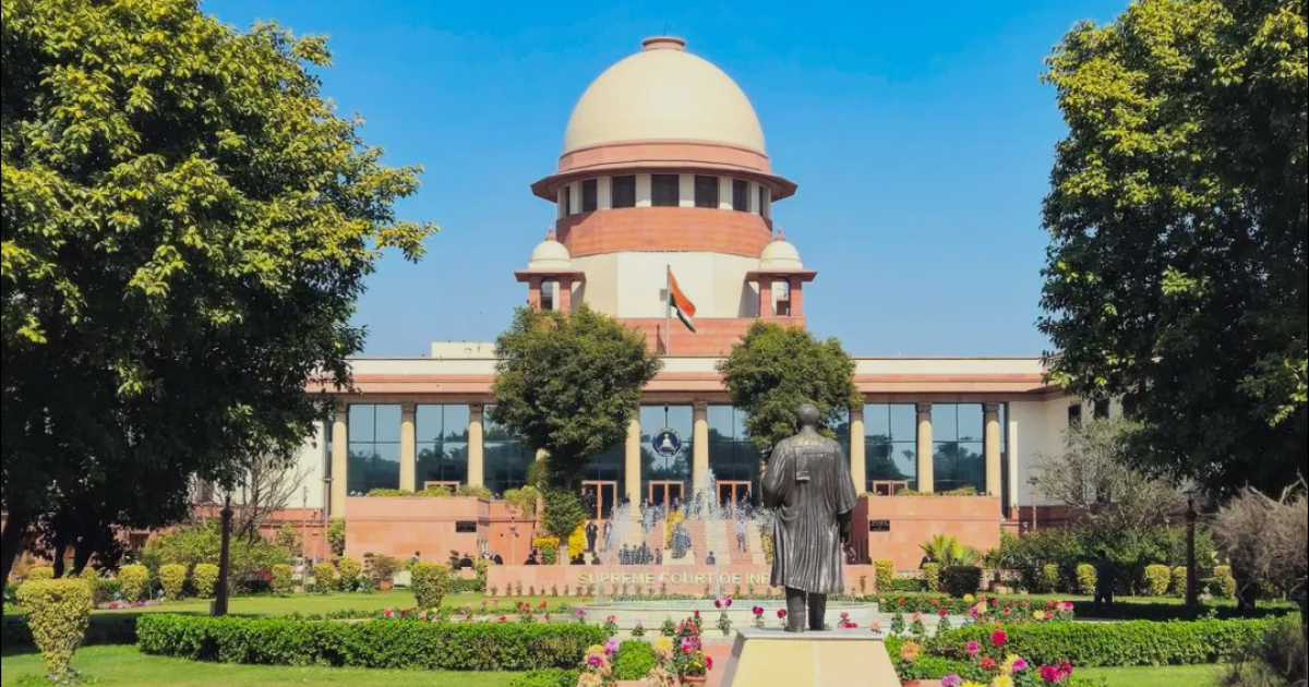 കേരളത്തിലെ എസ്ഐആർ: ഒഴിവാക്കപ്പെട്ടവർക്ക് പരാതി നൽകാൻ കൂടുതൽ സമയം അനുവദിച്ച് സുപ്രീം കോടതി