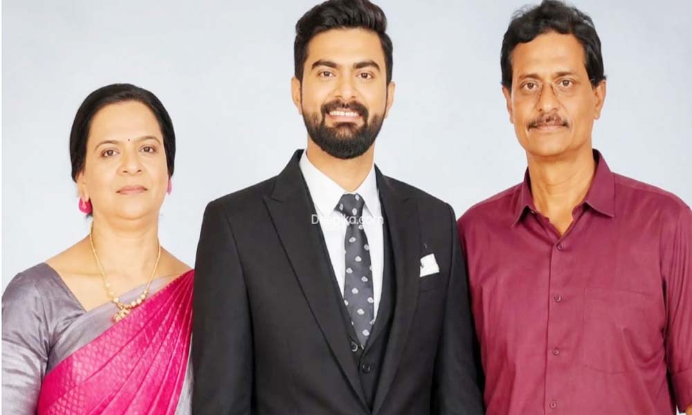 ചങ്ങനാശ്ശേരിയില് ഒരു വീട്ടിലെ മൂന്നു പേരെ മരിച്ച നിലയില് കണ്ടെത്തി