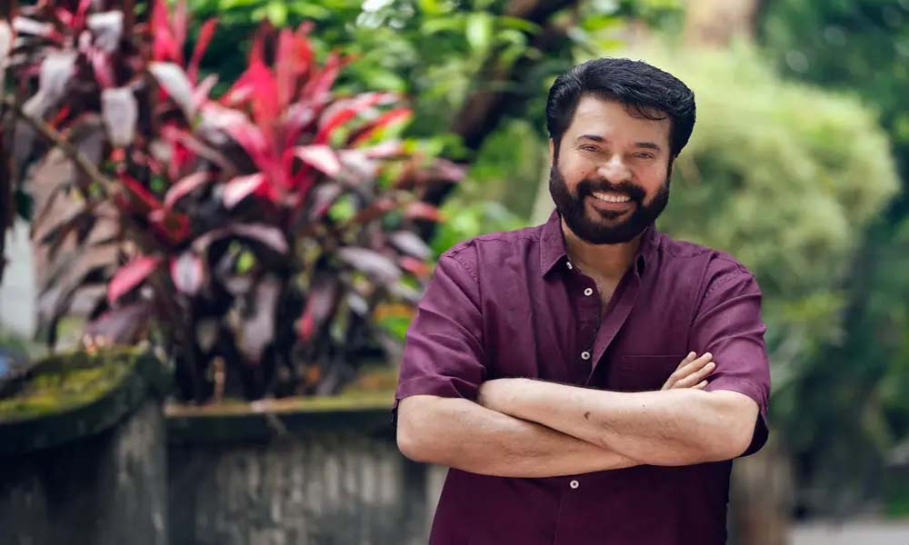  ഫോണ്‍ കൊടുത്തില്ലെങ്കില്‍ കരച്ചില്‍ നിര്‍ത്താത്ത കുട്ടികളുണ്ട്, കൊടുക്കുന്ന അമ്മമാരും; മമ്മൂട്ടി  