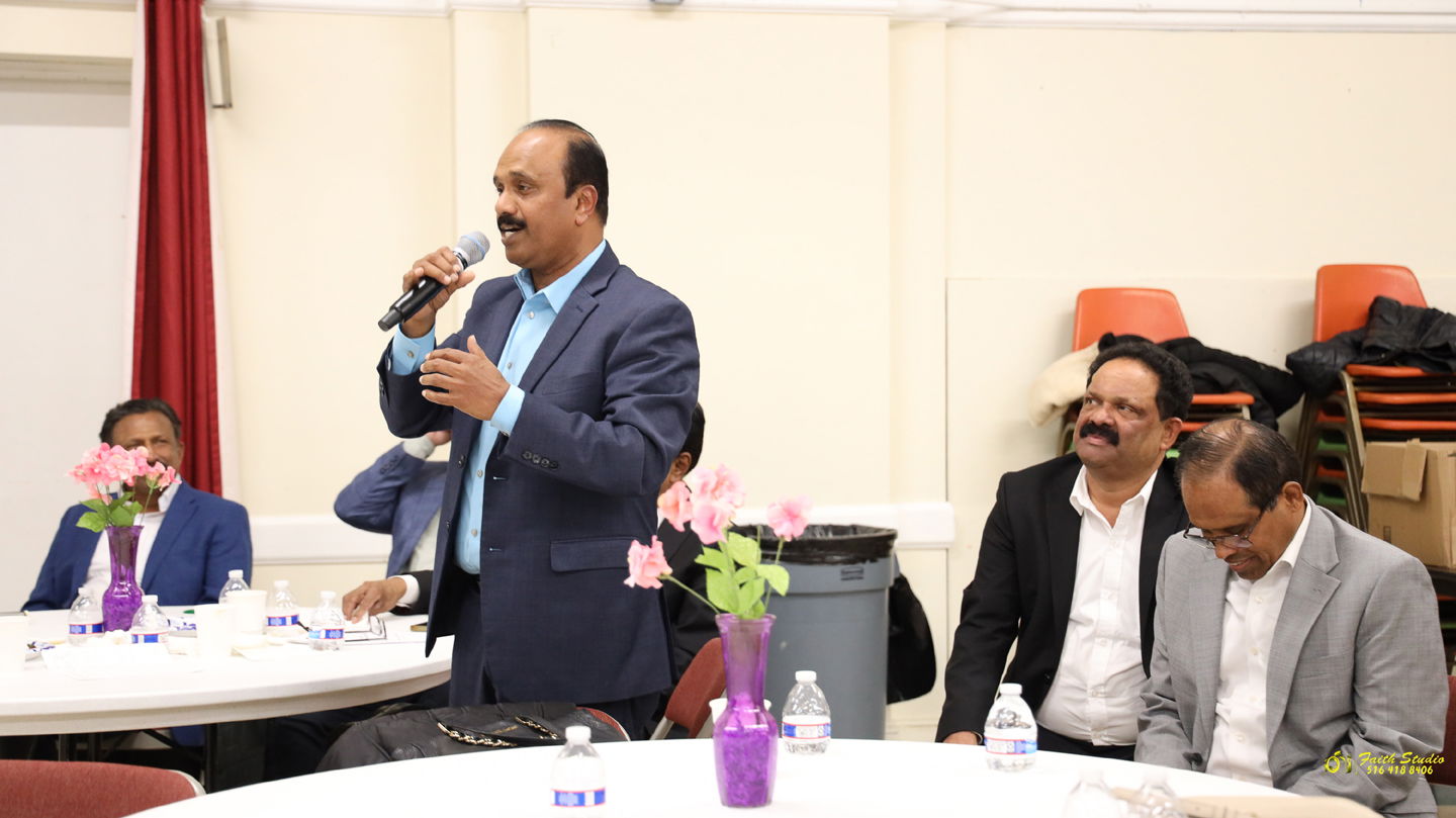 ഫൊക്കാന മിഡ്-ടേം ജനറൽ ബോഡി ഏവർക്കും മാതൃകാപരം: സംഘടനയുടെ  ദിശയെക്കുറിച്ച് വ്യക്തമായ നിലപാട്