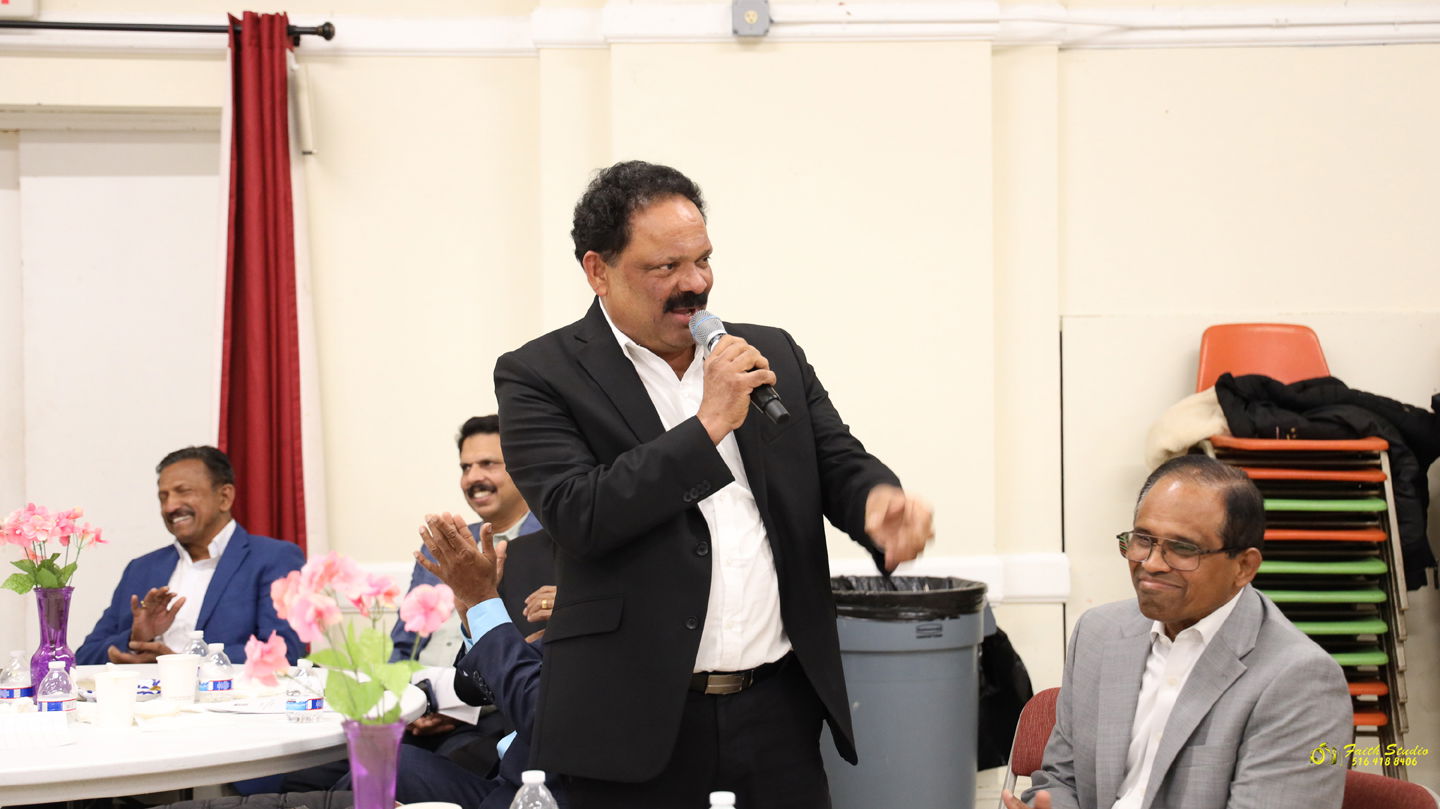 ഫൊക്കാന മിഡ്-ടേം ജനറൽ ബോഡി ഏവർക്കും മാതൃകാപരം: സംഘടനയുടെ  ദിശയെക്കുറിച്ച് വ്യക്തമായ നിലപാട്