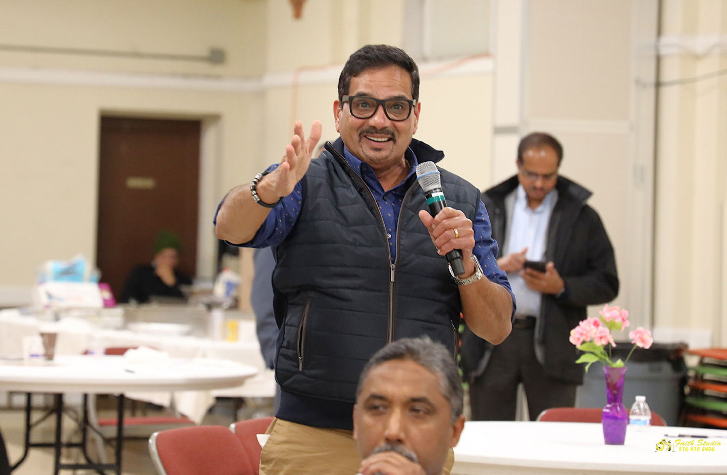 ഫൊക്കാന മിഡ്-ടേം ജനറൽ ബോഡി ഏവർക്കും മാതൃകാപരം: സംഘടനയുടെ  ദിശയെക്കുറിച്ച് വ്യക്തമായ നിലപാട്