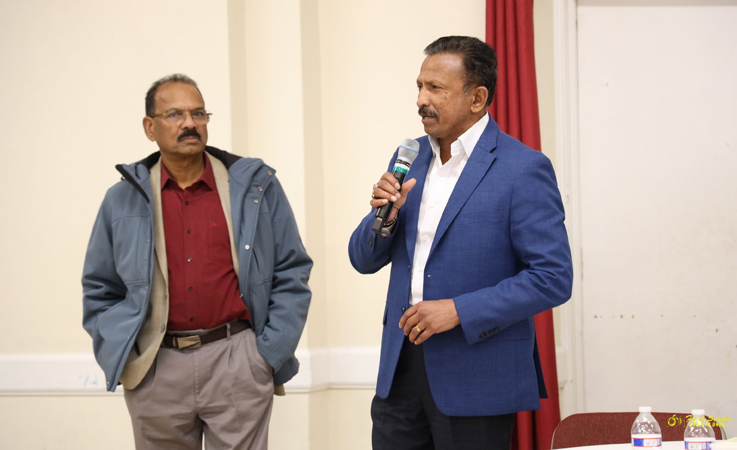 ഫൊക്കാന മിഡ്-ടേം ജനറൽ ബോഡി ഏവർക്കും മാതൃകാപരം: സംഘടനയുടെ  ദിശയെക്കുറിച്ച് വ്യക്തമായ നിലപാട്