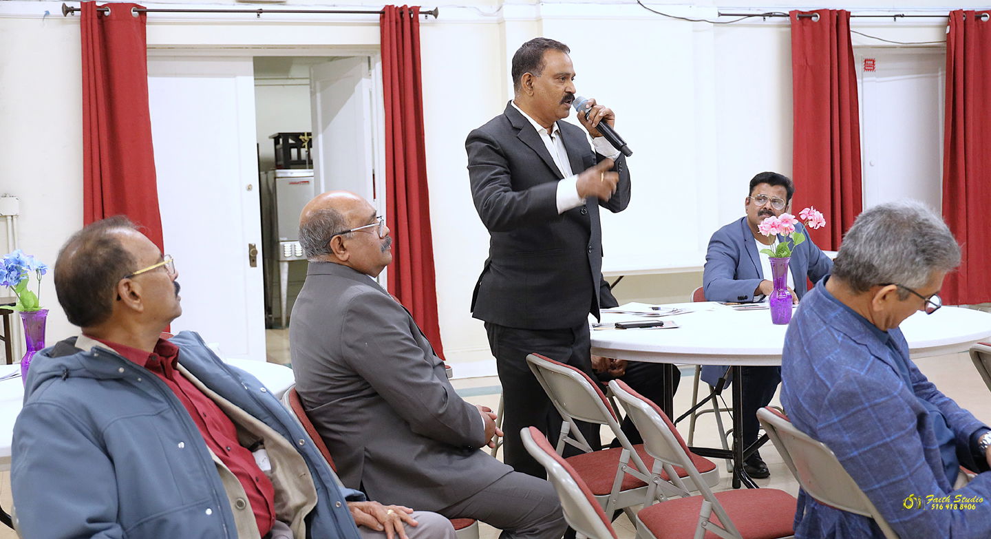 ഫൊക്കാന മിഡ്-ടേം ജനറൽ ബോഡി ഏവർക്കും മാതൃകാപരം: സംഘടനയുടെ  ദിശയെക്കുറിച്ച് വ്യക്തമായ നിലപാട്