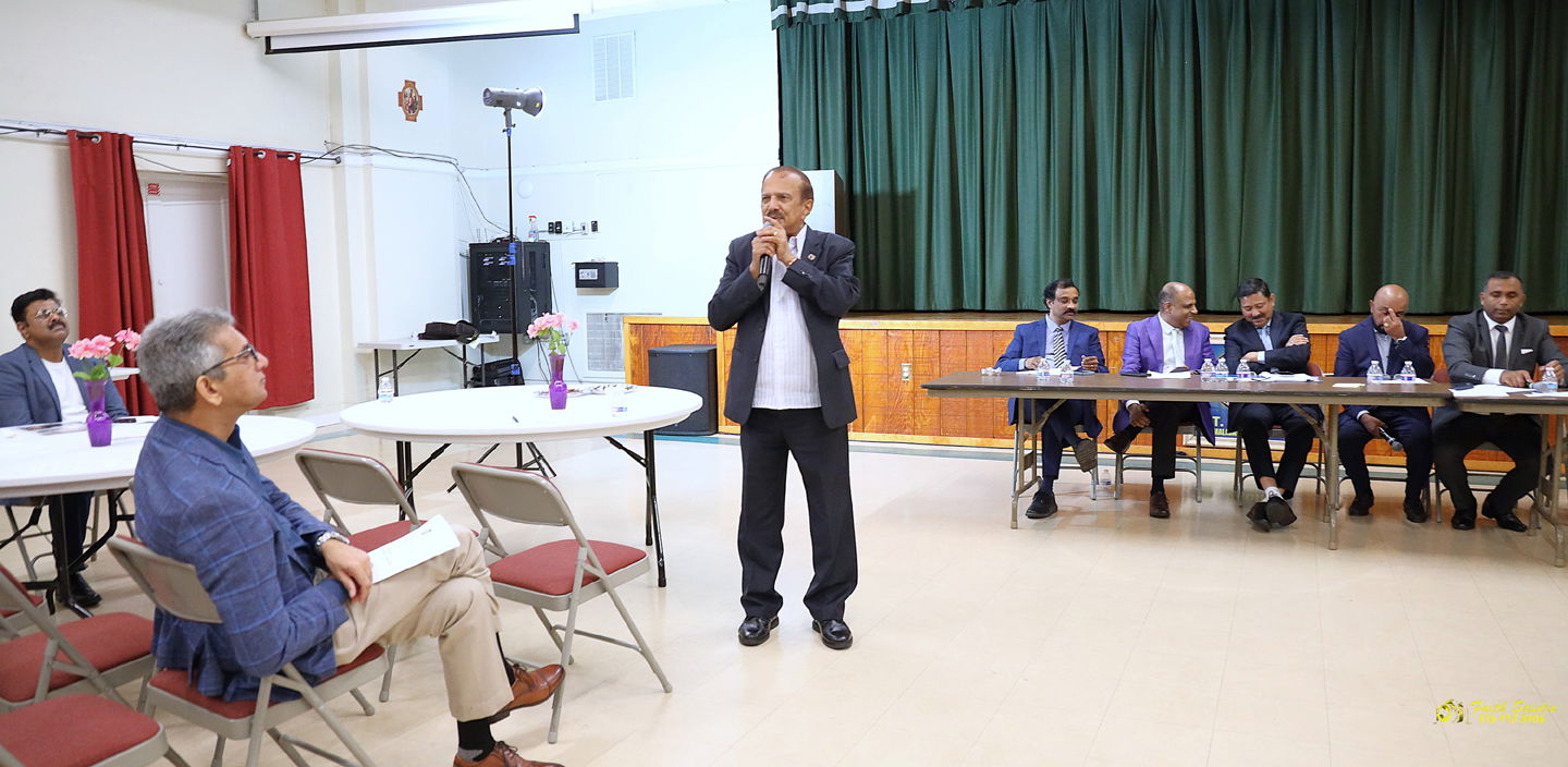 ഫൊക്കാന മിഡ്-ടേം ജനറൽ ബോഡി ഏവർക്കും മാതൃകാപരം: സംഘടനയുടെ  ദിശയെക്കുറിച്ച് വ്യക്തമായ നിലപാട്