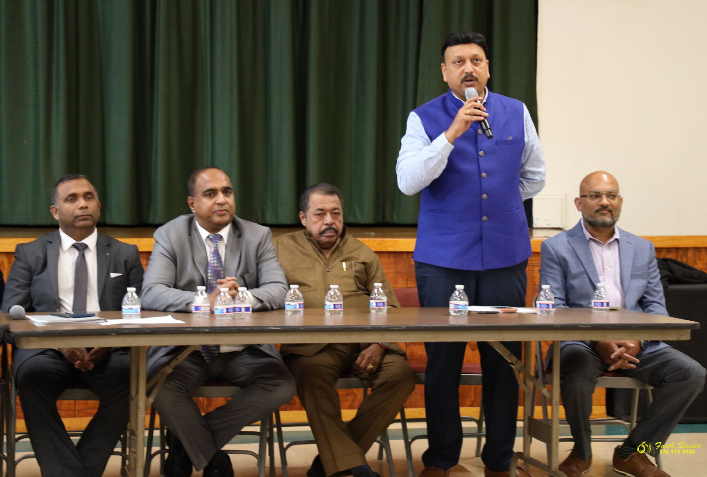 ഫൊക്കാന മിഡ്-ടേം ജനറൽ ബോഡി ഏവർക്കും മാതൃകാപരം: സംഘടനയുടെ  ദിശയെക്കുറിച്ച് വ്യക്തമായ നിലപാട്