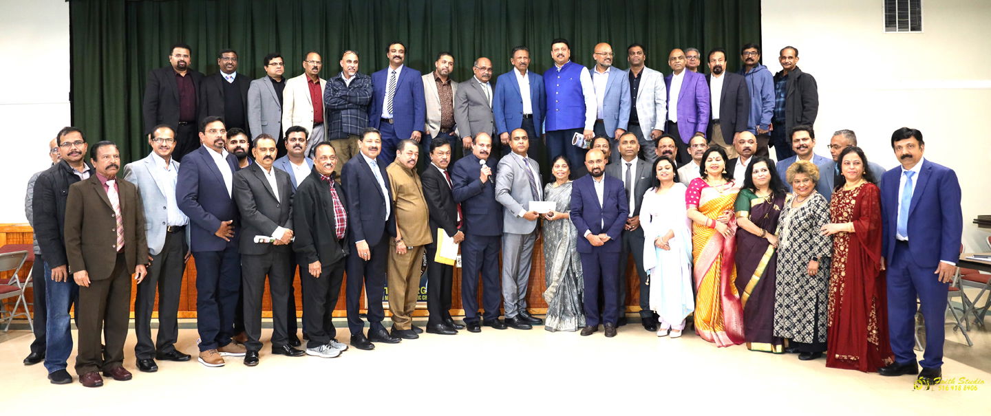 ഫൊക്കാന മിഡ്-ടേം ജനറൽ ബോഡി ഏവർക്കും മാതൃകാപരം: സംഘടനയുടെ  ദിശയെക്കുറിച്ച് വ്യക്തമായ നിലപാട്