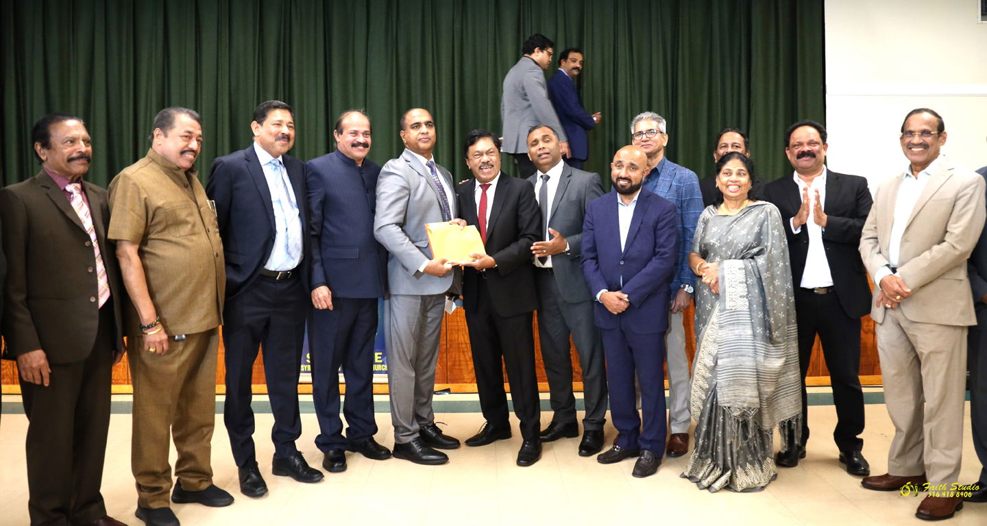 ഫൊക്കാന മിഡ്-ടേം ജനറൽ ബോഡി ഏവർക്കും മാതൃകാപരം: സംഘടനയുടെ  ദിശയെക്കുറിച്ച് വ്യക്തമായ നിലപാട്