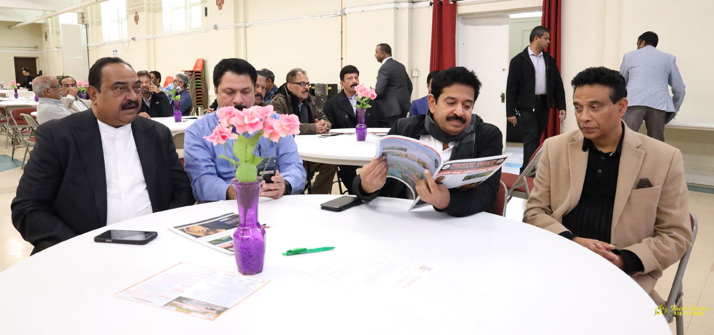 ഫൊക്കാന മിഡ്-ടേം ജനറൽ ബോഡി ഏവർക്കും മാതൃകാപരം: സംഘടനയുടെ  ദിശയെക്കുറിച്ച് വ്യക്തമായ നിലപാട്