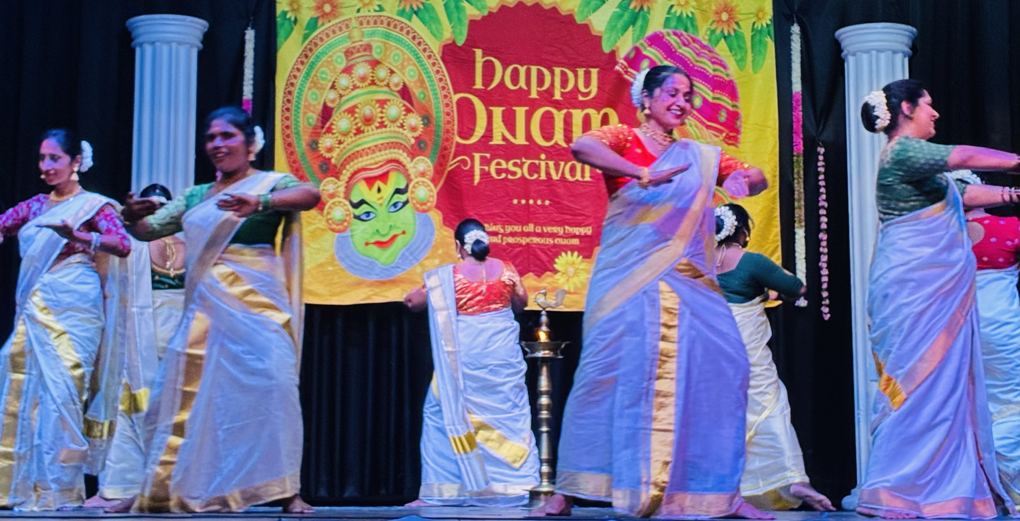 ഡാലസ് മലയാളി അസോസിയേഷൻ (DMA) ഓണാഘോഷം ആവേശകരമായി; കേരളത്തിന്റെ വികസന പ്രയാണത്തിൽ പ്രവാസികളുടെ സംഭാവന വലുത്: ഫ്രാൻസിസ് ജോർജ് എം.പി