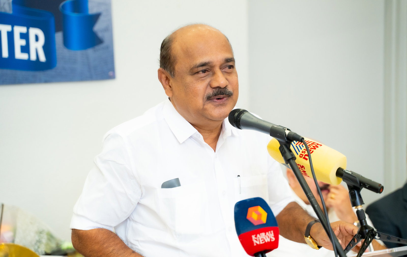 ഇന്ത്യ പ്രസ് ക്ലബ് ഓഫ് നോർത്ത് അമേരിക്ക ഡാളസ് ചാപ്റ്റർ പ്രവർത്തന ഉദ്ഘാടനം പ്രൗഢഗംഭീരമായി; കോട്ടയം എംപി ഫ്രാൻസിസ് ജോർജ് ഉദ്ഘാടനം ചെയ്തു