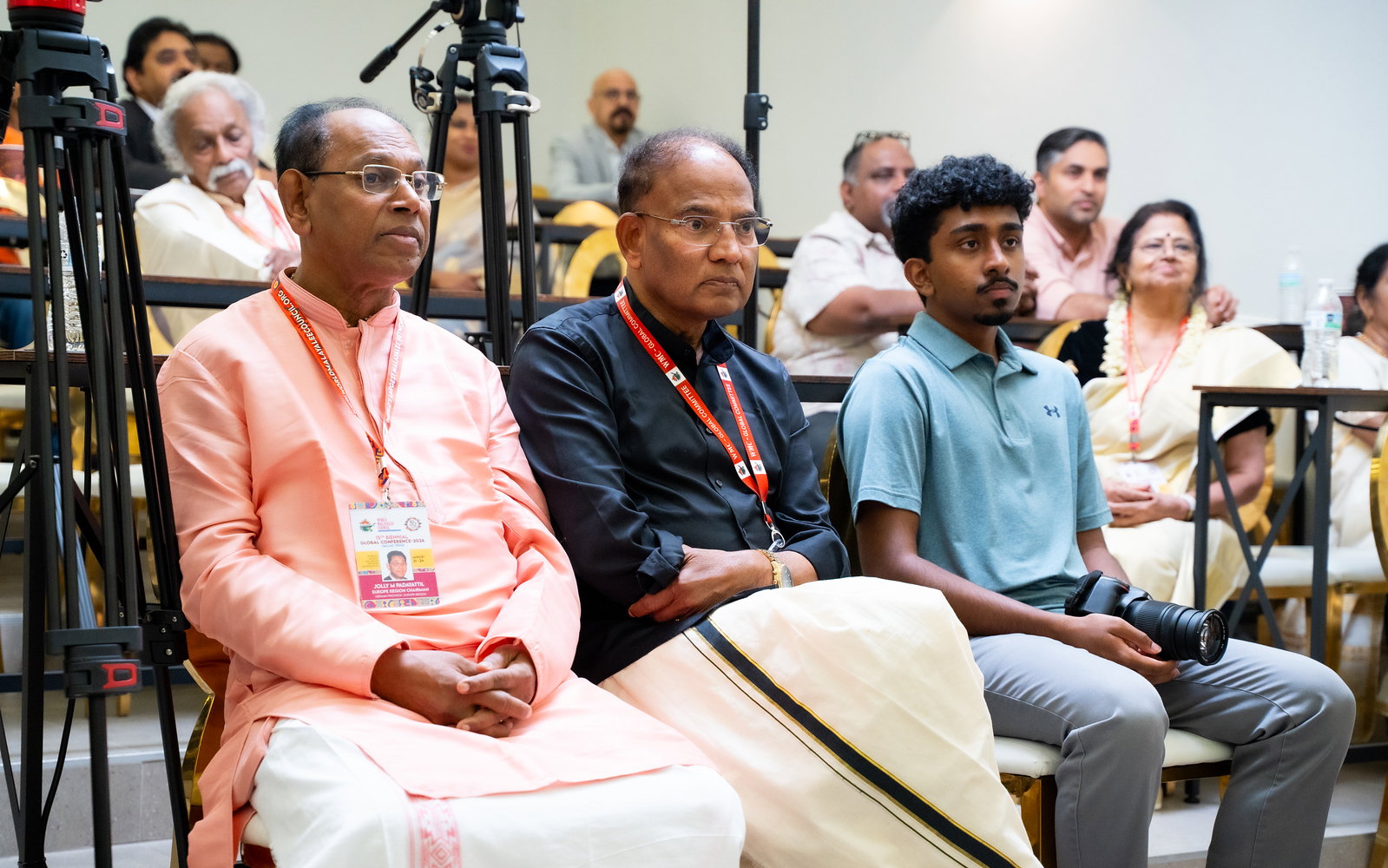 ഇന്ത്യ പ്രസ് ക്ലബ് ഓഫ് നോർത്ത് അമേരിക്ക ഡാളസ് ചാപ്റ്റർ പ്രവർത്തന ഉദ്ഘാടനം പ്രൗഢഗംഭീരമായി; കോട്ടയം എംപി ഫ്രാൻസിസ് ജോർജ് ഉദ്ഘാടനം ചെയ്തു