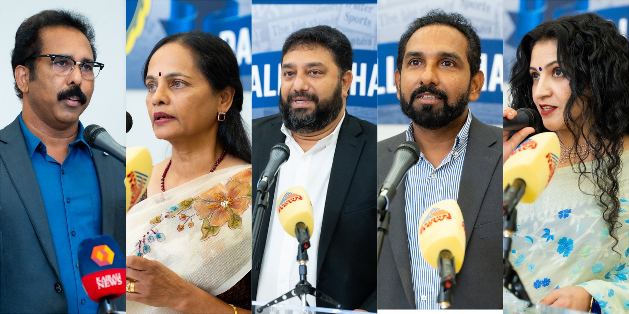 ഇന്ത്യ പ്രസ് ക്ലബ് ഓഫ് നോർത്ത് അമേരിക്ക ഡാളസ് ചാപ്റ്റർ പ്രവർത്തന ഉദ്ഘാടനം പ്രൗഢഗംഭീരമായി; കോട്ടയം എംപി ഫ്രാൻസിസ് ജോർജ് ഉദ്ഘാടനം ചെയ്തു