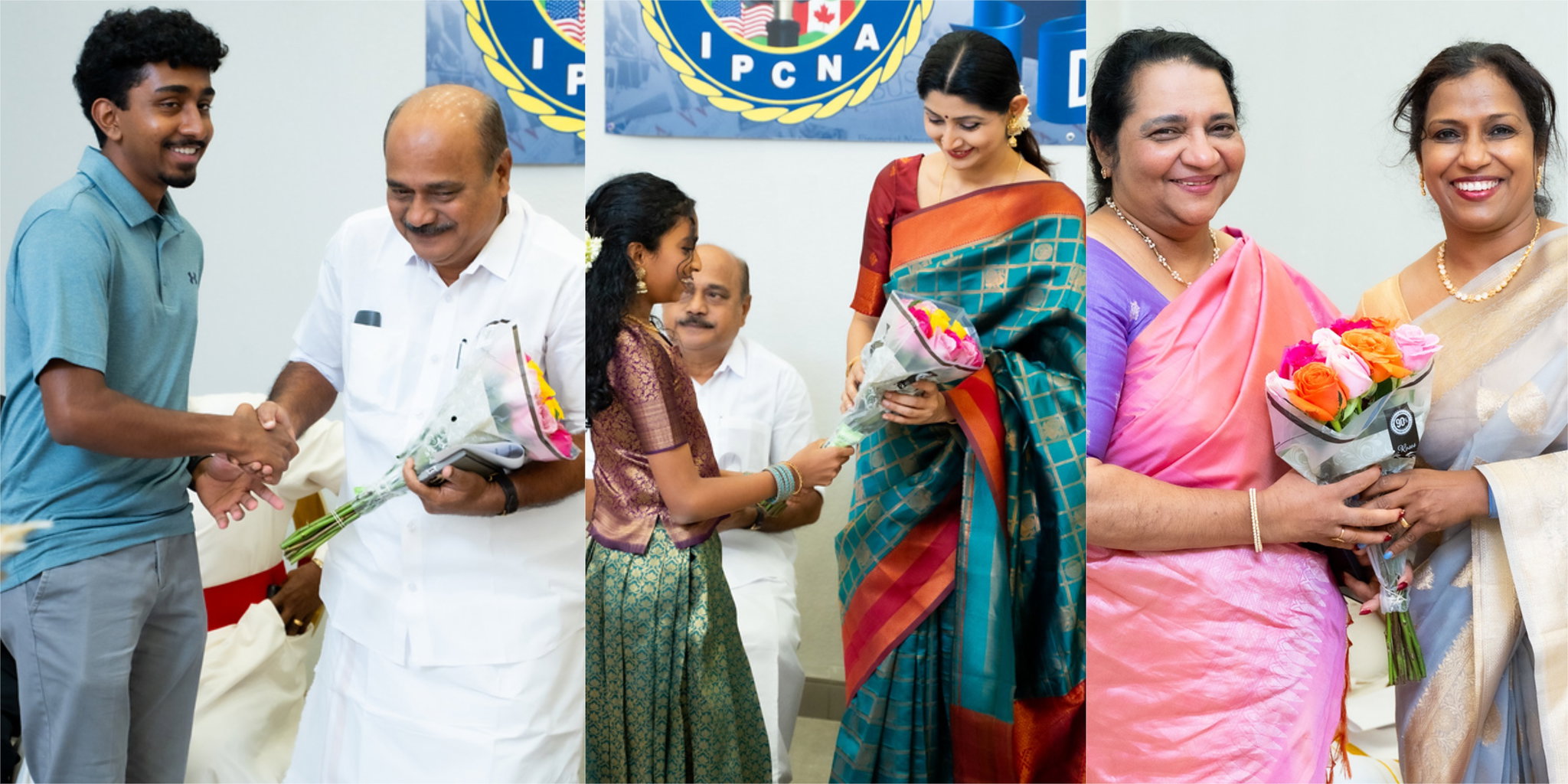 ഇന്ത്യ പ്രസ് ക്ലബ് ഓഫ് നോർത്ത് അമേരിക്ക ഡാളസ് ചാപ്റ്റർ പ്രവർത്തന ഉദ്ഘാടനം പ്രൗഢഗംഭീരമായി; കോട്ടയം എംപി ഫ്രാൻസിസ് ജോർജ് ഉദ്ഘാടനം ചെയ്തു