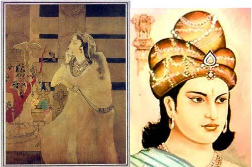 ചക്രവര്‍ത്തിമാരും കാലവര്‍ഷവും (കവിത: ജോര്‍ജ്‌ നടവയല്‍)