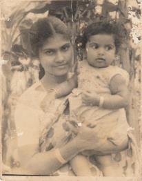  നിനവും നനവും (കുസൃതിക്കുട്ടി - കെ.എ. ബീന) 
