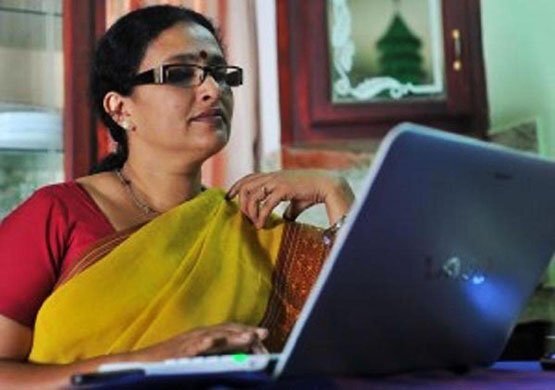 പച്ചനിറത്തിനെത്ര പച്ചകളുണ്ട്‌? (ആഗോള മലയാളിക്ക്‌ ഓണസമ്മാനം-2: സുജ സൂസന്‍ ജോര്‍ജ്‌)