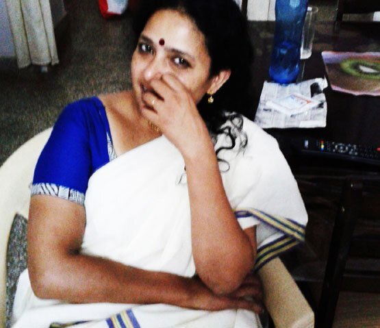 പച്ചനിറത്തിനെത്ര പച്ചകളുണ്ട്‌? (ആഗോള മലയാളിക്ക്‌ ഓണസമ്മാനം-2: സുജ സൂസന്‍ ജോര്‍ജ്‌)