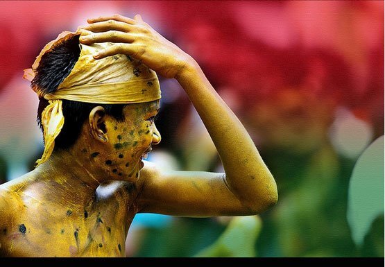 മഹാബലിയും തൃക്കാക്കരക്ഷേത്രവും അത്തച്ചമയവും