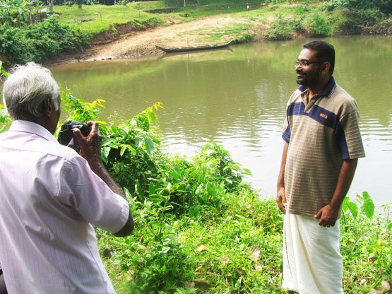 ബന്യാമിനും ഒരു സ്വപ്‌നമുണ്ട്‌ - ഇതുവരെ ആരും എഴുതാത്ത അറബിക്കഥ (കുര്യന്‍ പാമ്പാടി)